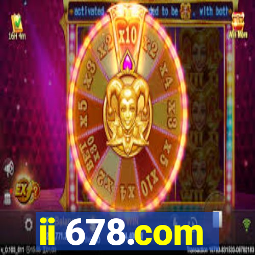ii 678.com